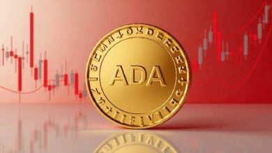 هل سينخفض سعر ADA إلى الصفر خلال 30 يومًا القادمة؟