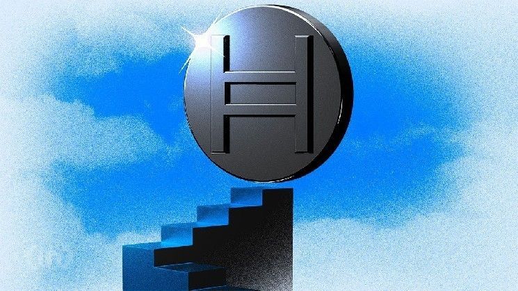 سعر HBAR يظهر مؤشرات ضعف.. لكن ارتدادًا سريعًا قد يكون مختبئًا في الرسوم البيانية