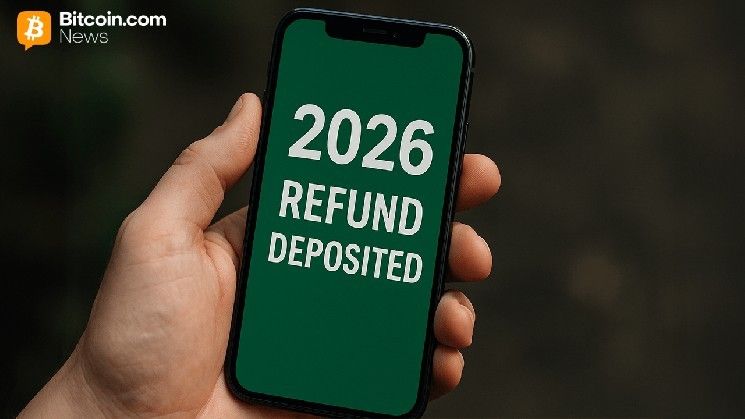 تحفيز اقتصادي على الأبواب؟ البيت الأبيض يتوقع وصول استردادات الضرائب في 2026 إلى مستويات قياسية