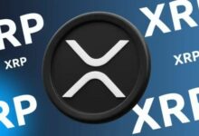 إلى أي مستوى يمكن أن يصل سعر XRP في هذه الدورة؟ خبير图表ي يتوقع وصوله إلى 8 دولارات
