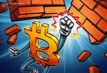 محلل: قانون القوة للبيتكوين يشير إلى "نابض مضغوط" على وشك الانطلاق للأعلى