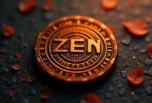 لماذا ارتفع سعر عملة هورايزن (ZEN) اليوم؟