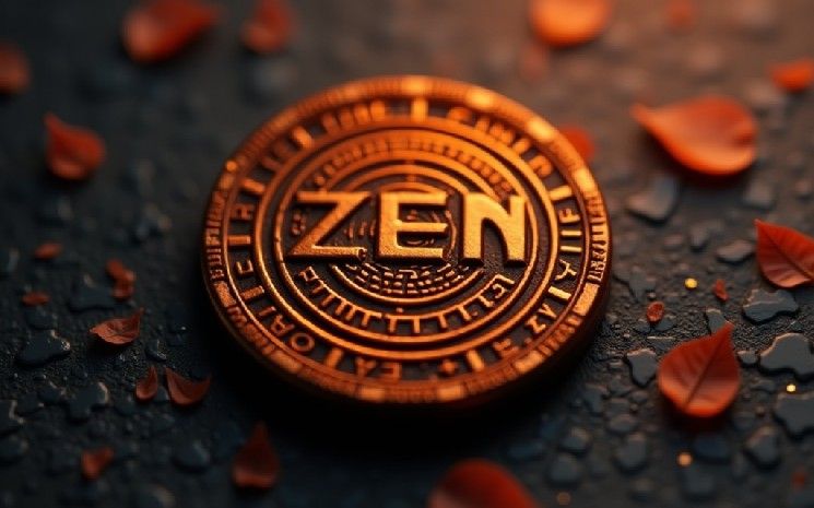 لماذا ارتفع سعر عملة هورايزن (ZEN) اليوم؟