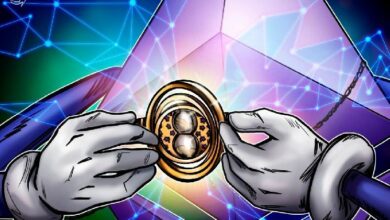 انخفاض رسوم الغاز على شبكة إيثريوم إلى 0.067 جوي فقط مع تباطئ الشبكة