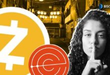 زيكاش: رائد الخصوصية المدعوم بتقنيات البراهين الصفرية