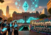 لماذا تصبح بوينس آيرس قِبلة إيثيريوم القادمة؟ (السر قد انكشف)