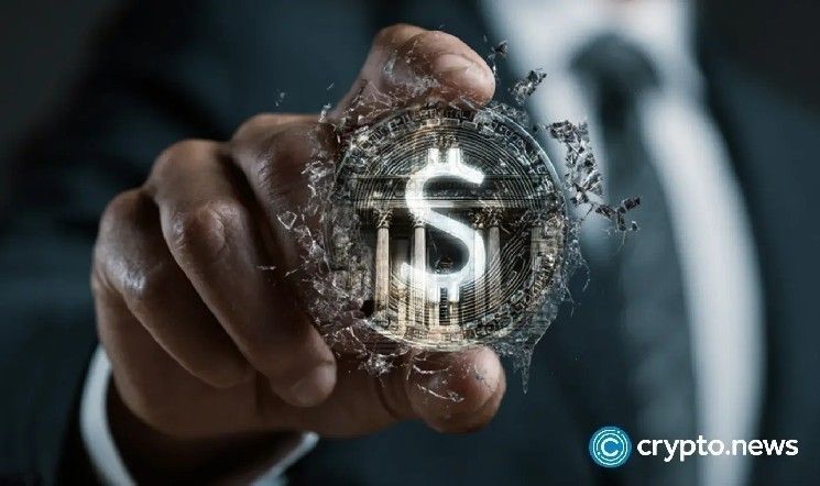 باكسوس تختار بلوم وهايبرليكيد وأبتوس كشبكات رئيسية لإطلاق عملة USDGO المستقرة