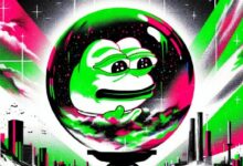 "ريدستون" تتوقع ارتفاع قيمة الأصول الرقمية الممثلة بالتوكنات إلى 60 مليار دولار بحلول 2024