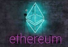 خوارزمية تعلم آلي تتوقع سعر الإيثيريوم في 30 نوفمبر 2025