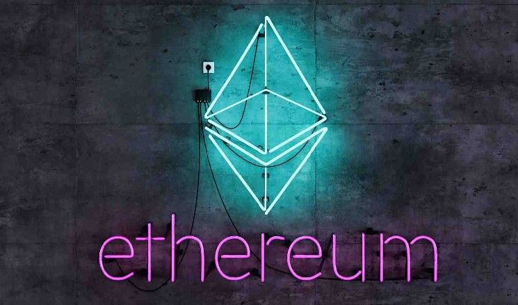 خوارزمية تعلم آلي تتوقع سعر الإيثيريوم في 30 نوفمبر 2025