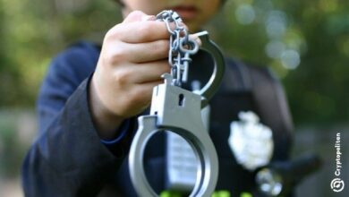 قاضي يُعلن إلغاء المحاكمة في قضية شقيقَي "إم آي تي" المتهمين بسرقة 25 مليون دولار من العملات الرقمية