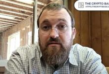 مؤسس كاردانو يشيد بمدير ريبل: "أكثر المدافعين اجتهادًا" عن قانون الوضوح في العملات الرقمية