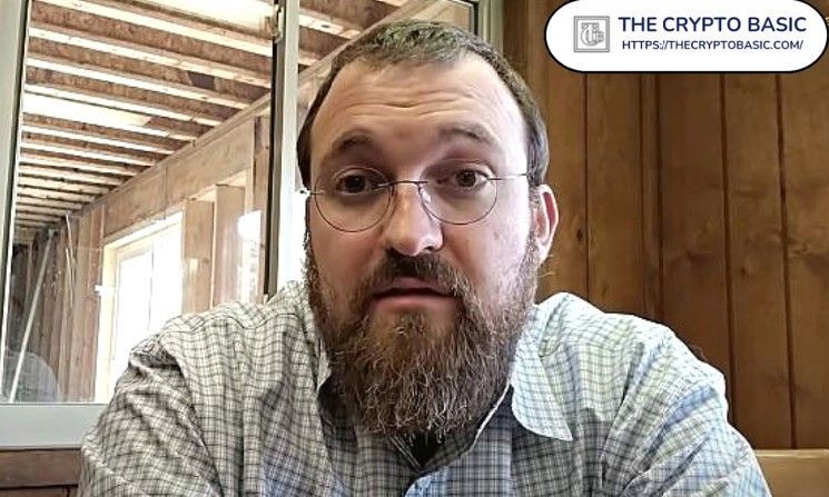 مؤسس كاردانو يشيد بمدير ريبل: "أكثر المدافعين اجتهادًا" عن قانون الوضوح في العملات الرقمية