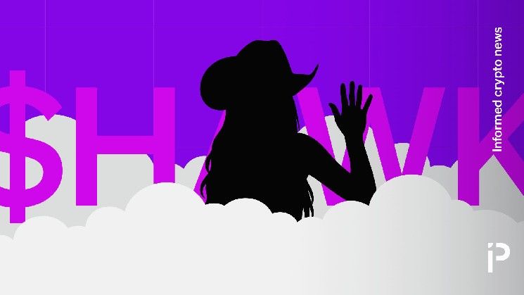 نجمة 'هوك تواه' تُجذب إلى دعوى عملات الميم الممتدة