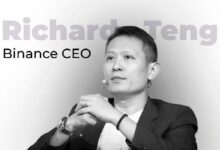 رئيس بينانس يعلق على عفو CZ ويدعو إلى لوائح واضحة للعملات الرقمية