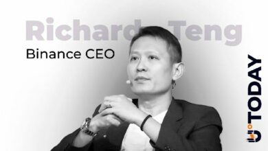 رئيس بينانس يعلق على عفو CZ ويدعو إلى لوائح واضحة للعملات الرقمية