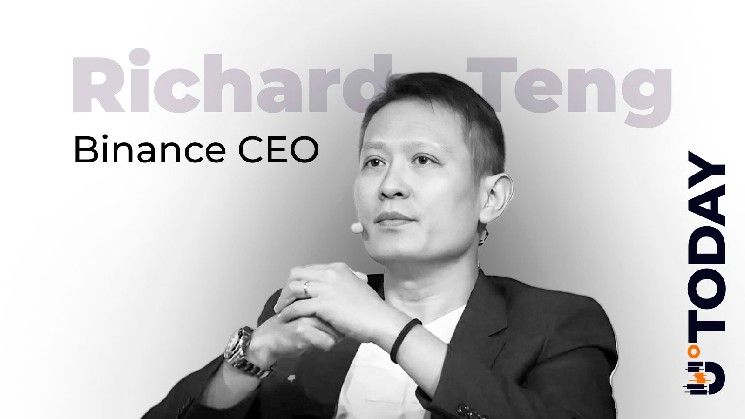 رئيس بينانس يعلق على عفو CZ ويدعو إلى لوائح واضحة للعملات الرقمية