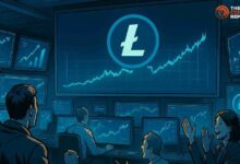 رصيد Litecoin MWEB يسجل أعلى مستوى في التاريخ: تداعيات ذلك على الاعتماد وسعر LTC