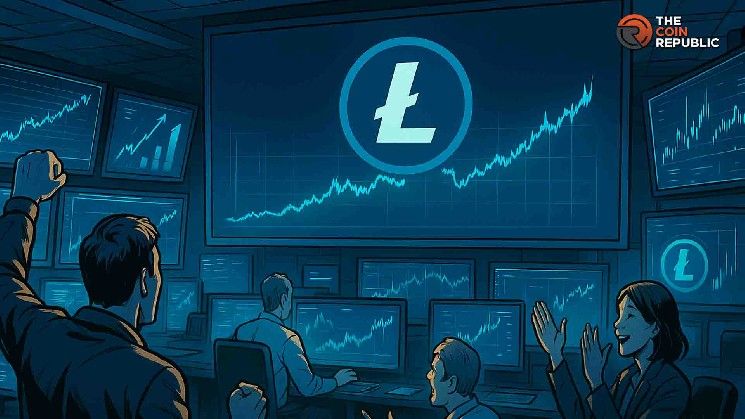 رصيد Litecoin MWEB يسجل أعلى مستوى في التاريخ: تداعيات ذلك على الاعتماد وسعر LTC