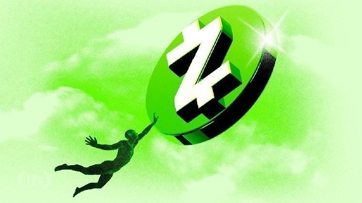 آمال صناديق Zcash (ETF) تتصاعد: هل السعر مستعد لاختبار 1000 دولار؟
