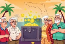 صندوق معاشات ولاية فلوريدا يستثمر 47 مليون دولار في أسهم استراتيجي