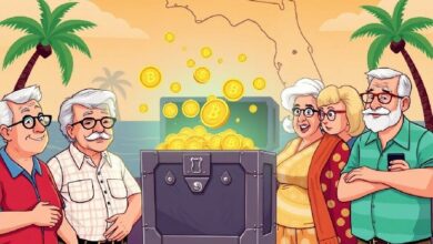 صندوق معاشات ولاية فلوريدا يستثمر 47 مليون دولار في أسهم استراتيجي