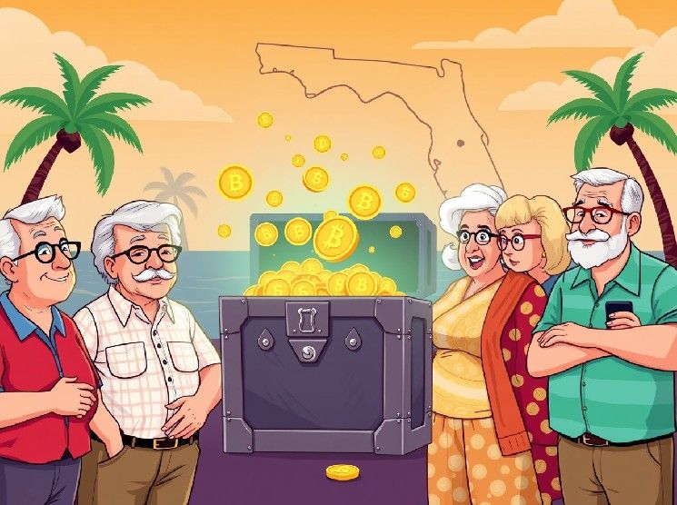 صندوق معاشات ولاية فلوريدا يستثمر 47 مليون دولار في أسهم استراتيجي