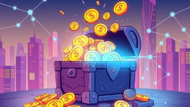 نمو مذهل: استثمارات شاربس تكنولوجي في سول تتجاوز حاجز المليونين