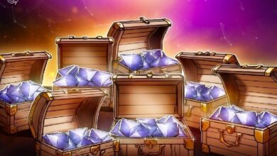 المحللون: إيثريوم يرسل إشارات شراء وسط توقعات بـ"فخ هابط ضخم"