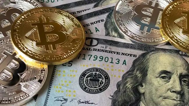 مبتكر البيتكوين يصبح 'فقراء' فجأة بخسارة 41 مليار دولار بصمت مذهل