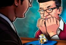 بتكوين قد تشهد تعافيًا إلى 120 ألف دولار في حال تحقق هذا الشرط – التفاصيل الكاملة