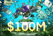 "ريبابلك" تجمع 100 مليون دولار لشراء الإيثيريوم في صفقة استثنائية بفائدة صفرية