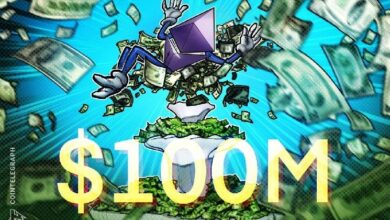 "ريبابلك" تجمع 100 مليون دولار لشراء الإيثيريوم في صفقة استثنائية بفائدة صفرية