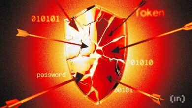 اتجاه جديد في احتيال العملات الرقمية: انتحال صفة الشرطة لسرقة الملايين