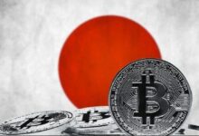 اليابان من أوائل الدول في العالم التي تُعرِّف العملات الرقمية وتنظمها قانونياً