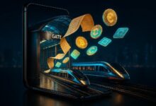 كيف تدفع محفظة بينانس تداول الأسهم الرقمية عبر الوصول إلى السلسلة