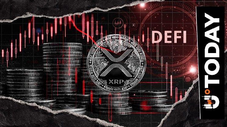 مستخدمي XRP يحذرون من سحب أموالهم بعد خسارة 93 مليون دولار في DeFi
