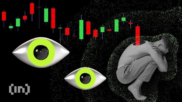 البيتكوين يتجه نحو سباق السيولة مع ضخ الاحتياطي الفيدرالي 29 مليار دولار بينما تغرق الصين الأسواق