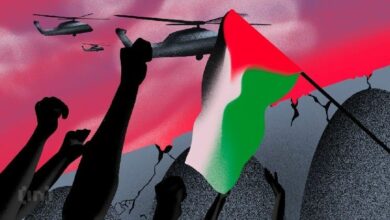 عملات الكريبتو شريان حياة غزة... ومطمع لمخططات الإغاثة الوهمية