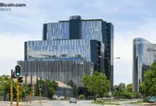 اكتشاف بنك: أول بنك كبير في جنوب أفريقيا يقدم تداول العملات الرقمية