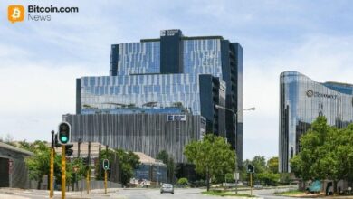 اكتشاف بنك: أول بنك كبير في جنوب أفريقيا يقدم تداول العملات الرقمية