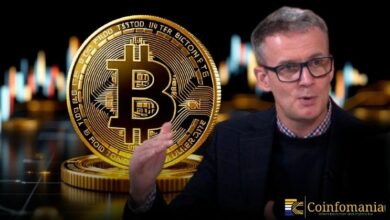 أندرو ويبلي: البيتكوين يتحول إلى أداة استراتيجية في الميزانيات العمومية