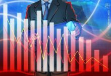 أسهم "بلوك" تهوي في التداول بعد الجلسة بعد خسارة أرباح الربع الثالث