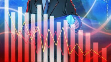 أسهم "بلوك" تهوي في التداول بعد الجلسة بعد خسارة أرباح الربع الثالث