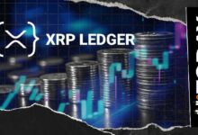 شبكة XRP دفتر تحول التمويل المؤسسي.. خبير مصرفي مركزي سابق يوضح