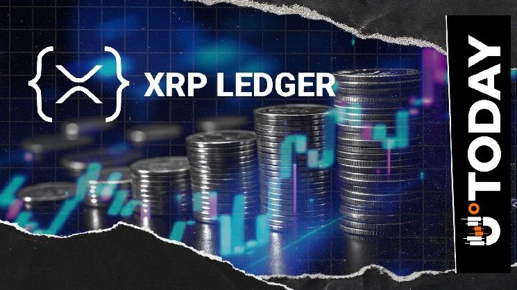 شبكة XRP دفتر تحول التمويل المؤسسي.. خبير مصرفي مركزي سابق يوضح