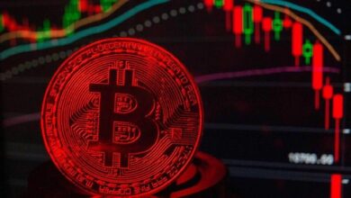 سيتي جروب يوضح أسباب انخفاض سعر البيتكوين (BTC)