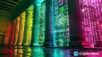 طبقات التجريد: الترقية التي تحتاجها التمويل اللامركزي | رأي