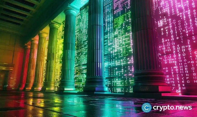 طبقات التجريد: الترقية التي تحتاجها التمويل اللامركزي | رأي