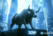 توقعات سعر XRP: هل يُمكن للارتفاع فوق 2 دولار دفع المُعدّن للصعود أكثر؟